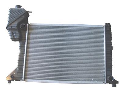 RADIATEUR EAUX 506208-1 - milautoparts-fr.ukrlive.com