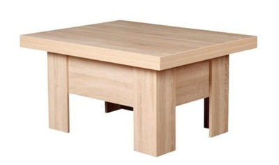 Ławo-stół ERYK 13 kolorów z ławy robi się stół