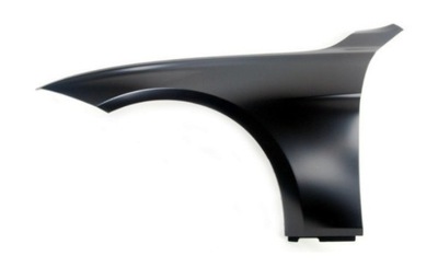 WING FRONT LEFT BMW 3 (F30/31/35), 12- - milautoparts-fr.ukrlive.com