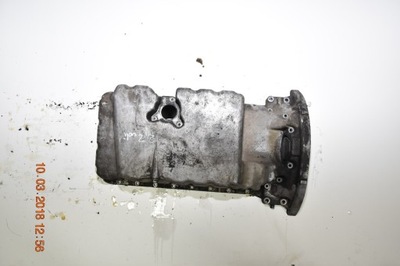 Mercedes vito w638 2.2 cdi поддон масляная r6110140202 фото №1