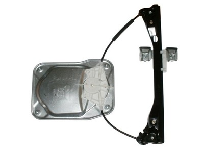 LIFT DEVICE WINDOW FRONT FRONT RIGHT SKODA FABIA II - milautoparts-fr.ukrlive.com