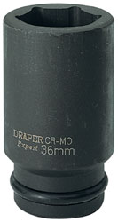 EMMANCHAGE UDAROWA 36MM 3/4'' HEXAGON DRAPER 71940 - milautoparts-fr.ukrlive.com