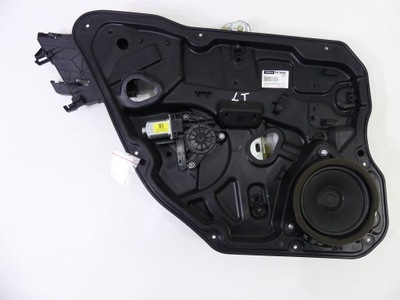 VOLVO V60 I 13-18 MONTE VITRES ARRIÈRE GAUCHE 30784312 - milautoparts-fr.ukrlive.com