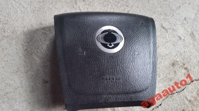 Подушка водія ssang yong rodius 07r фото №1