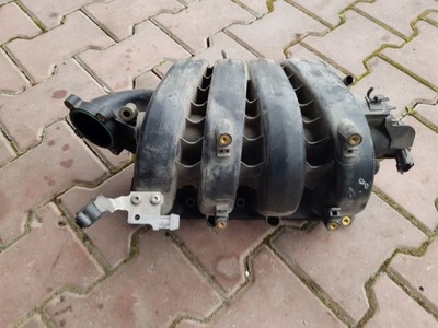 Колектор всмоктуючий opel vectra astra z18xer 55353313 фото №1