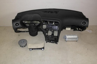 Приборная панель приборная панель подушка безопасности alfa romeo 159 консоль pulpit фото №1