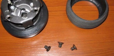 Ступиця atiwe 2546x fiat tipo tempra alfa 155 фото №1