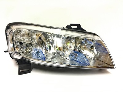 FIAT STILO 5 DOOR NEW CONDITION LAMP LAMP RIGHT - milautoparts-fr.ukrlive.com