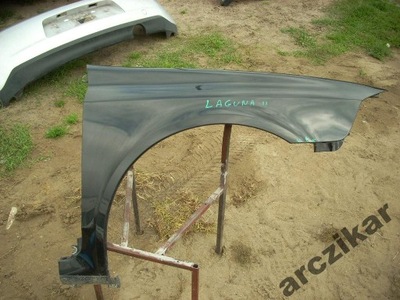 AILE DROITE AVANT RENAULT LAGUNA II - milautoparts-fr.ukrlive.com