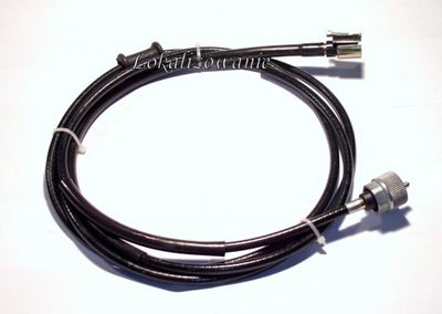 Трос спидометра isuzu rodeo - nowa фото №1