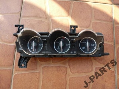 ALFA ROMEO BRERA 159 INDICATOR TEMPERATURE FUEL - milautoparts-fr.ukrlive.com