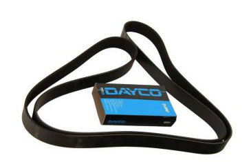 DAYCO 6PK1920 BELT WEDGE MULTI-RIBBED - milautoparts-fr.ukrlive.com