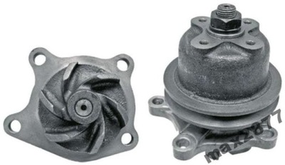 KUBOTA PUMP COOLING PUMP WATER - milautoparts-fr.ukrlive.com