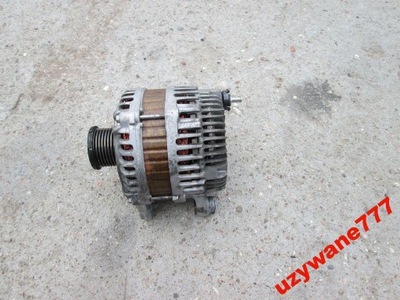 ELECTRIC GENERATOR NISSAN X-TRAIL 2,0 DCI T31 ORIGINAL !!! - milautoparts-fr.ukrlive.com