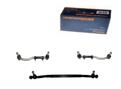 DRIVE SHAFT CENTRAL SIDE OPEL OMEGA FRONT SET 3SZT - milautoparts-fr.ukrlive.com