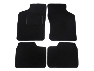 TAPIS WIRTUAL DE VELOURS 305440 4 ÉLÉCTRIQUE - milautoparts-fr.ukrlive.com