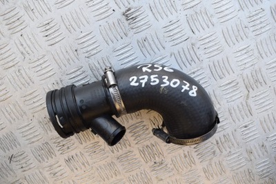 Wąż шланг интеркулер mini cooper s r56 jcw фото №1