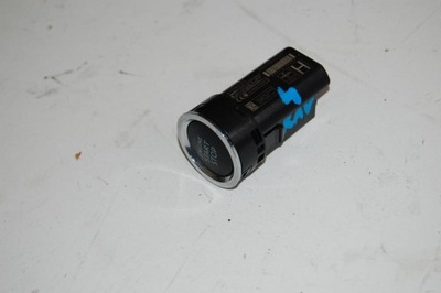 Кнопка запуск стоп двигатель toyota rav4 2015 фото №1