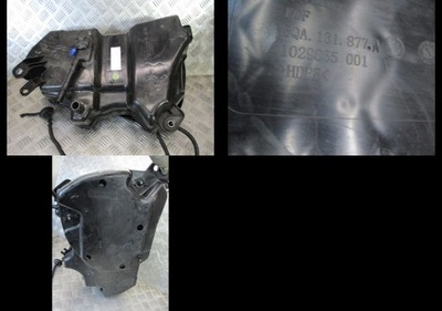 TANK ADBLUE VW TOURAN 5TA 5QA131877A - milautoparts-fr.ukrlive.com