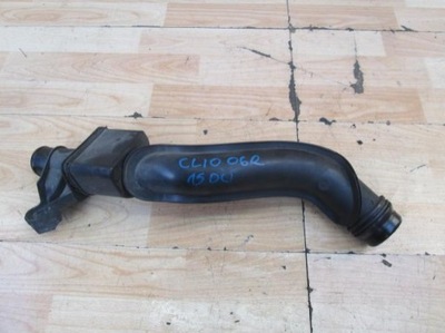 TUYAU PRISE D'AIR D'AIR RENAULT CLIO 3 1.5 DCI 06R - milautoparts-fr.ukrlive.com