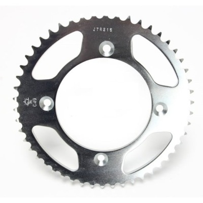 PINION GEAR REAR STEEL JT 50Z, 420 HONDA CR 85R - milautoparts-fr.ukrlive.com