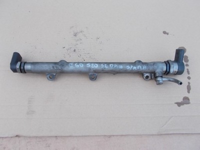 LISTWA WTRYSKOWA BMW E60 E61 E90 520D 2.0D 163KM
