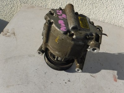 COMPRESSOR AIR CONDITIONER FIAT PUNTO II 1.2 8V - milautoparts-fr.ukrlive.com