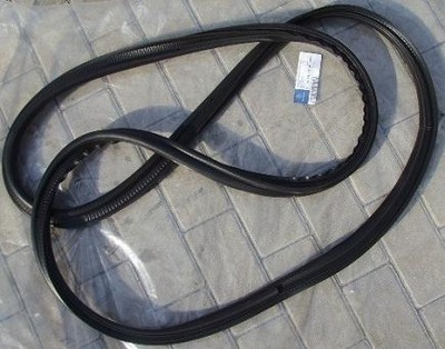 MERCEDES B CLASS W245 GASKET LID BOOT NEW CONDITION ORIGINAL - milautoparts-fr.ukrlive.com