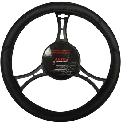 BMW 6 COVER ON STEERING WHEEL FACING - milautoparts-fr.ukrlive.com