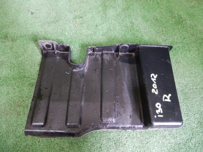 PROTECTION SIDE MEMBER HYUNDAI I30 2012 RIGHT - milautoparts-fr.ukrlive.com