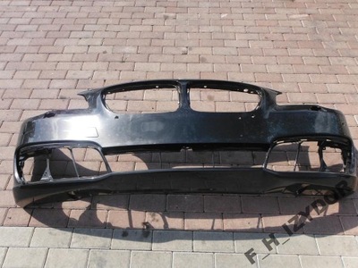 PARE-CHOCS AVANT AVANT BMW 5 F10 F11 - milautoparts-fr.ukrlive.com