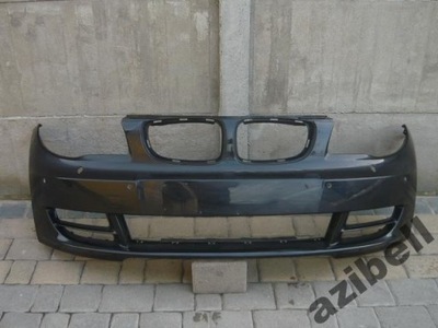 BMW 1 E82, E88 - BUMPER FRONT - milautoparts-fr.ukrlive.com