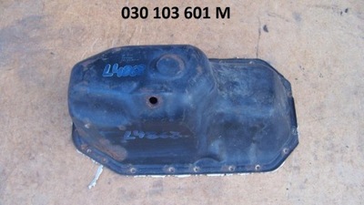 VW LUPO POLO AROSA PALETTE D'HUILE HUILES 1.0 1.4 - milautoparts-fr.ukrlive.com