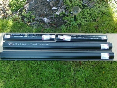 Пороги порог peugeot boxer 7 человек + кузов nowe germany фото №1