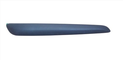 AURIS I 06-12 FACING, PANEL TRIM BUMPER FRONT RIGHT - milautoparts-fr.ukrlive.com