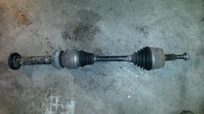 Volkswagen vw t5 приводной вал правая оригинальная фото №1