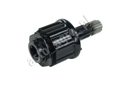 CLUTCH PRZECIAZENIOWE SHAFT SHAFT WOM 800 NM ADAPTER SPA-800 - milautoparts-fr.ukrlive.com