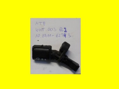 Skoda rapid seat toledo iv 12- датчик abs задня p фото №1