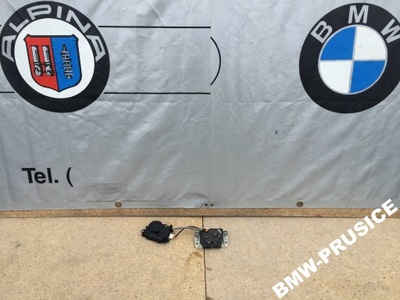 Bmw x4 f26 x3 f25 замок крышки задняя с daciąganiem фото №1