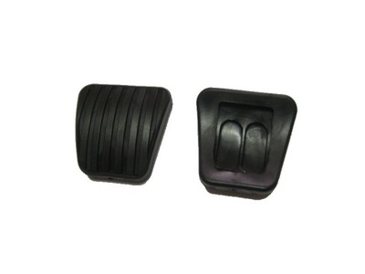 CACHES SUR PÉDALES DAEWOO LEGANZA ESPERO ASSORTIMENT - milautoparts-fr.ukrlive.com