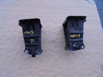 STREFA ZGNIOTU DROITE AVANT MERCEDES A W169 -WYS- - milautoparts-fr.ukrlive.com