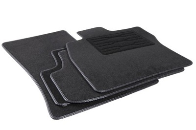 MATS VELOUR TEXER - milautoparts.fr