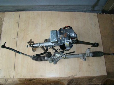 Renault koleos 07-15 усилитель электрический фото №1