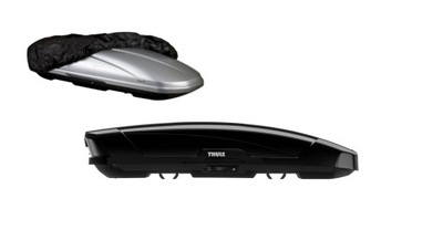 BOOT ROOF THULE MOTION XT SPORT 629601 - milautoparts-fr.ukrlive.com