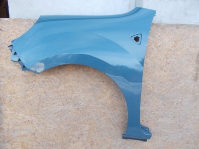 WING LEFT FRONT FRONT RENAULT KANGOO 2 II 08- - milautoparts-fr.ukrlive.com