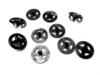 BOUTONS ÉPINGLES COUVERCLES DE CAPOT NISSAN MURANO NAVARA - milautoparts-fr.ukrlive.com