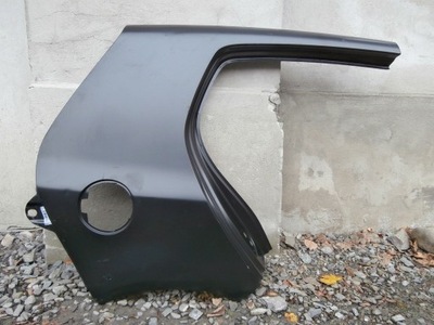 NEW CONDITION WING RIGHT REAR PANEL VW GOLF 5 V 1K4 HB  