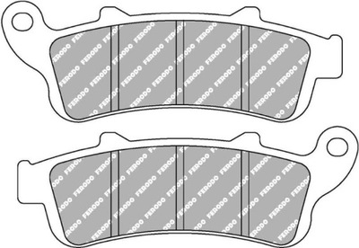 Ferodo FDB2079ST - milautoparts-fr.ukrlive.com