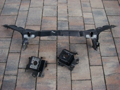 Jaguar xf підсилювач pas передній 08-12 фото №1