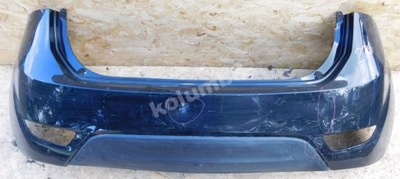 HYUNDAI IX20 IX 20 BUMPER REAR REAR - milautoparts-fr.ukrlive.com